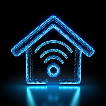 Wi-Fi network protection